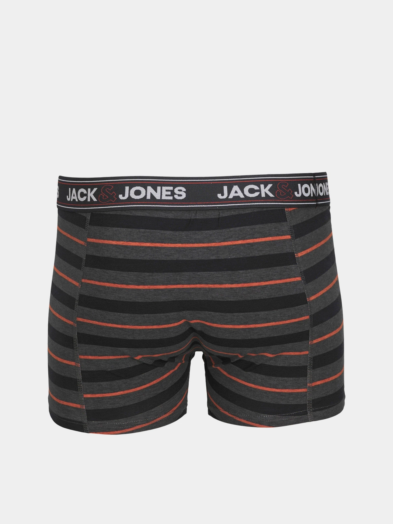 Нижня білизна JACK & JONES модель 12260059_Navy Blazer Red Ochre Mela Фото