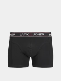 Нижня білизна JACK & JONES модель 12260059_Navy Blazer Red Ochre Mela Фото