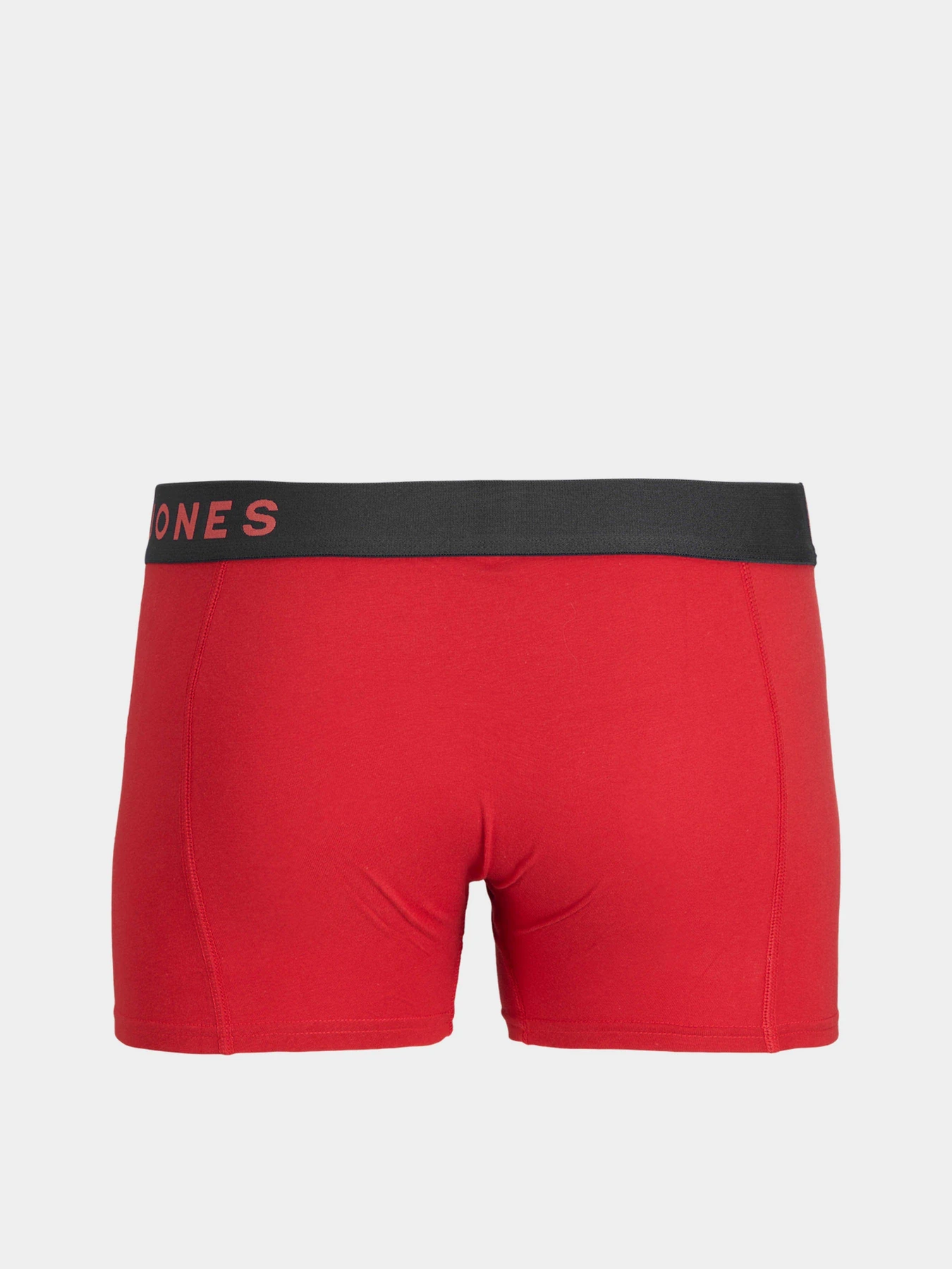 Нижнее белье JACK & JONES модель 12227975_Light Grey Melange Pompain Нижнее белье JACK & JONES модель 12227975_Light Grey Melange Pompain Фото