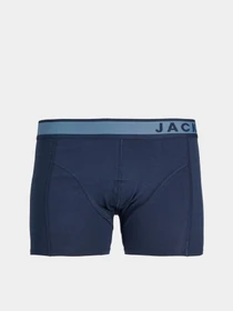 Нижнее белье JACK & JONES модель 12227975_Light Grey Melange Pompain Фото