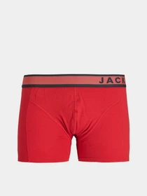 Нижнее белье JACK & JONES модель 12227975_Light Grey Melange Pompain Фото