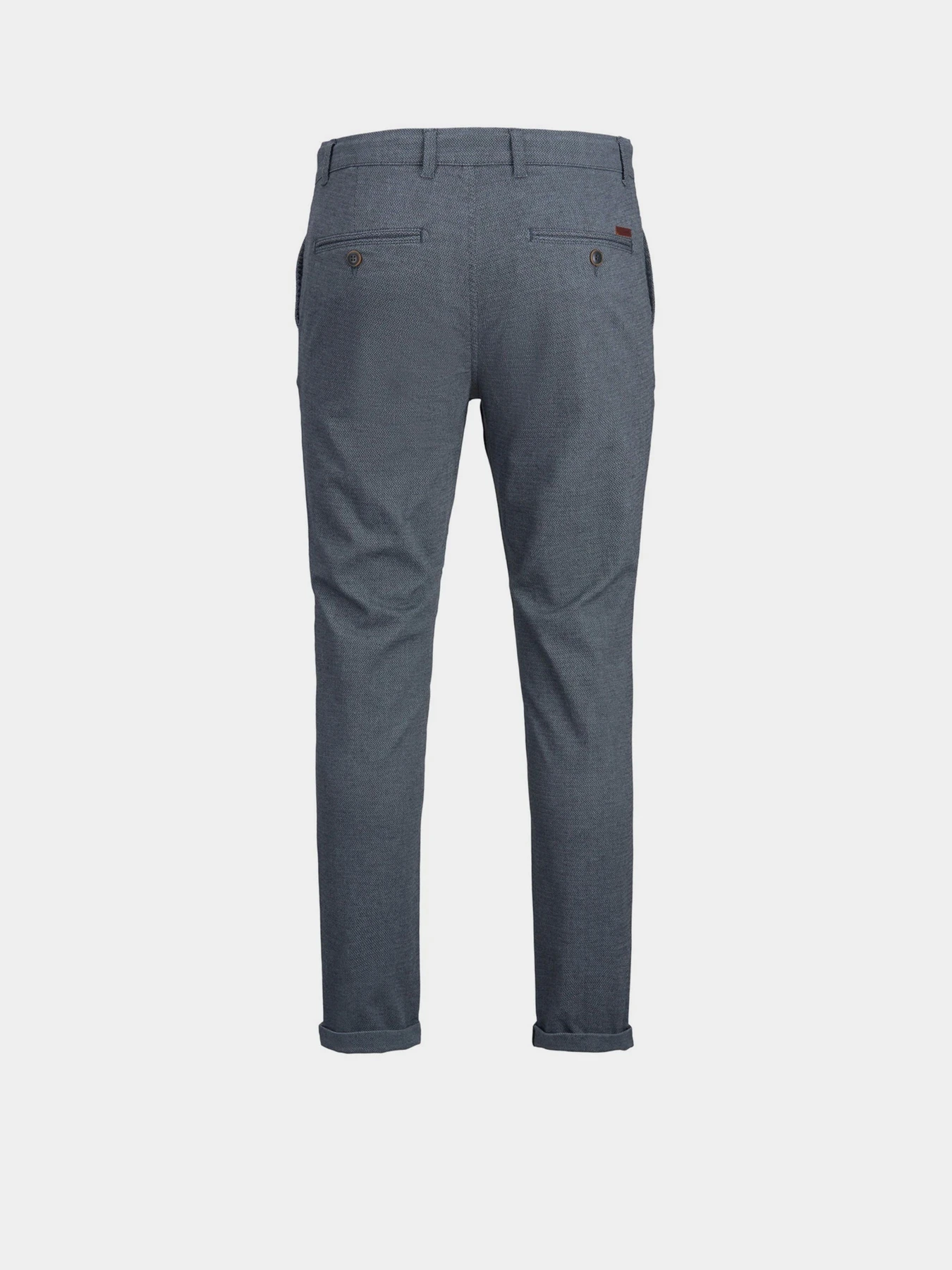 Брюки JACK & JONES модель 12206199_Faded Denim Брюки JACK & JONES модель 12206199_Faded Denim Фото