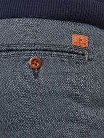 Брюки JACK & JONES модель 12206199_Faded Denim Фото