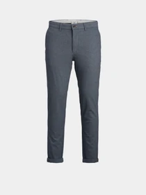 Брюки JACK & JONES модель 12206199_Faded Denim Фото