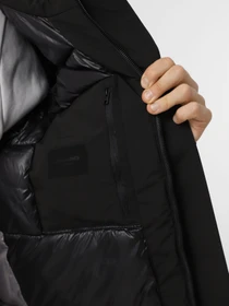 Куртки та дублянки JACK & JONES модель 12259457_Black Фото