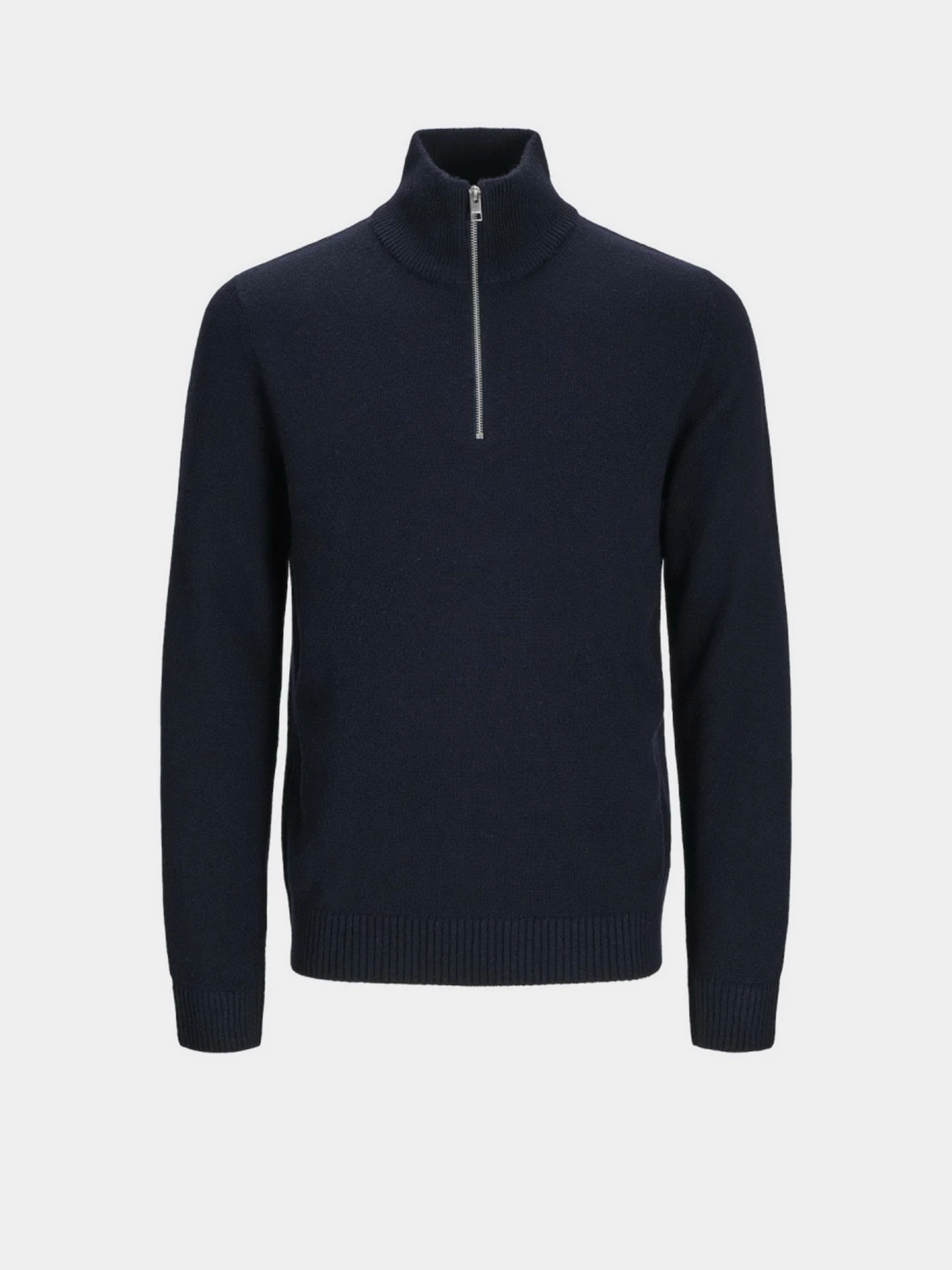 Светри та кардигани JACK & JONES модель 12259679_Night Sky Светри та кардигани JACK & JONES модель 12259679_Night Sky Фото