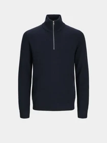 Светри та кардигани JACK & JONES модель 12259679_Night Sky Фото