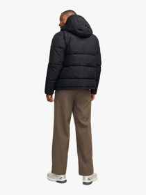 Куртки та дублянки JACK & JONES модель 12259850_Black Фото