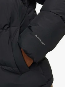 Куртки та дублянки JACK & JONES модель 12259850_Black Фото