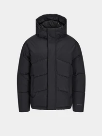 Куртки та дублянки JACK & JONES модель 12259850_Black Фото