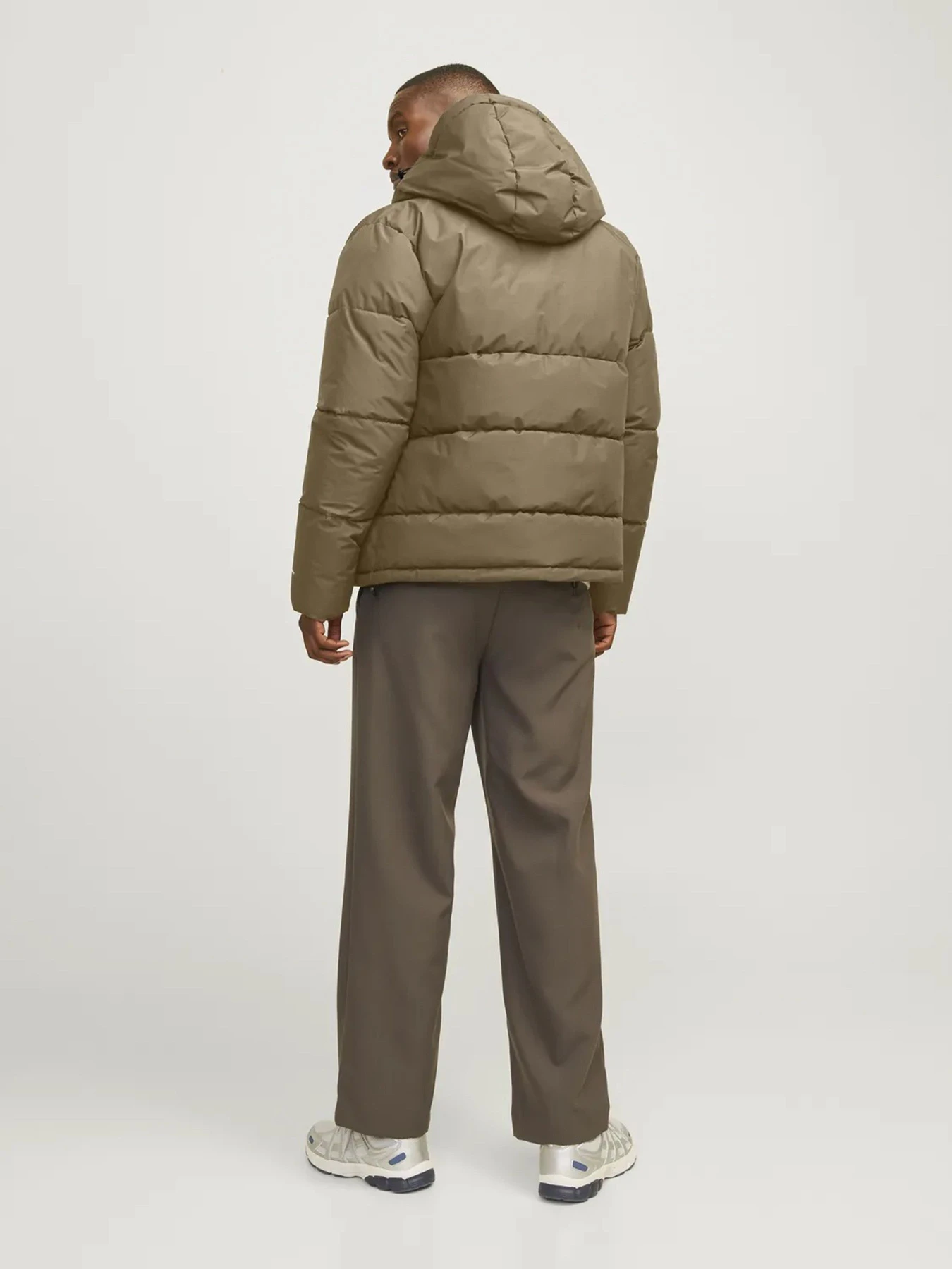 Куртки та дублянки JACK & JONES модель 12259850_Elmwood Куртки та дублянки JACK & JONES модель 12259850_Elmwood Фото