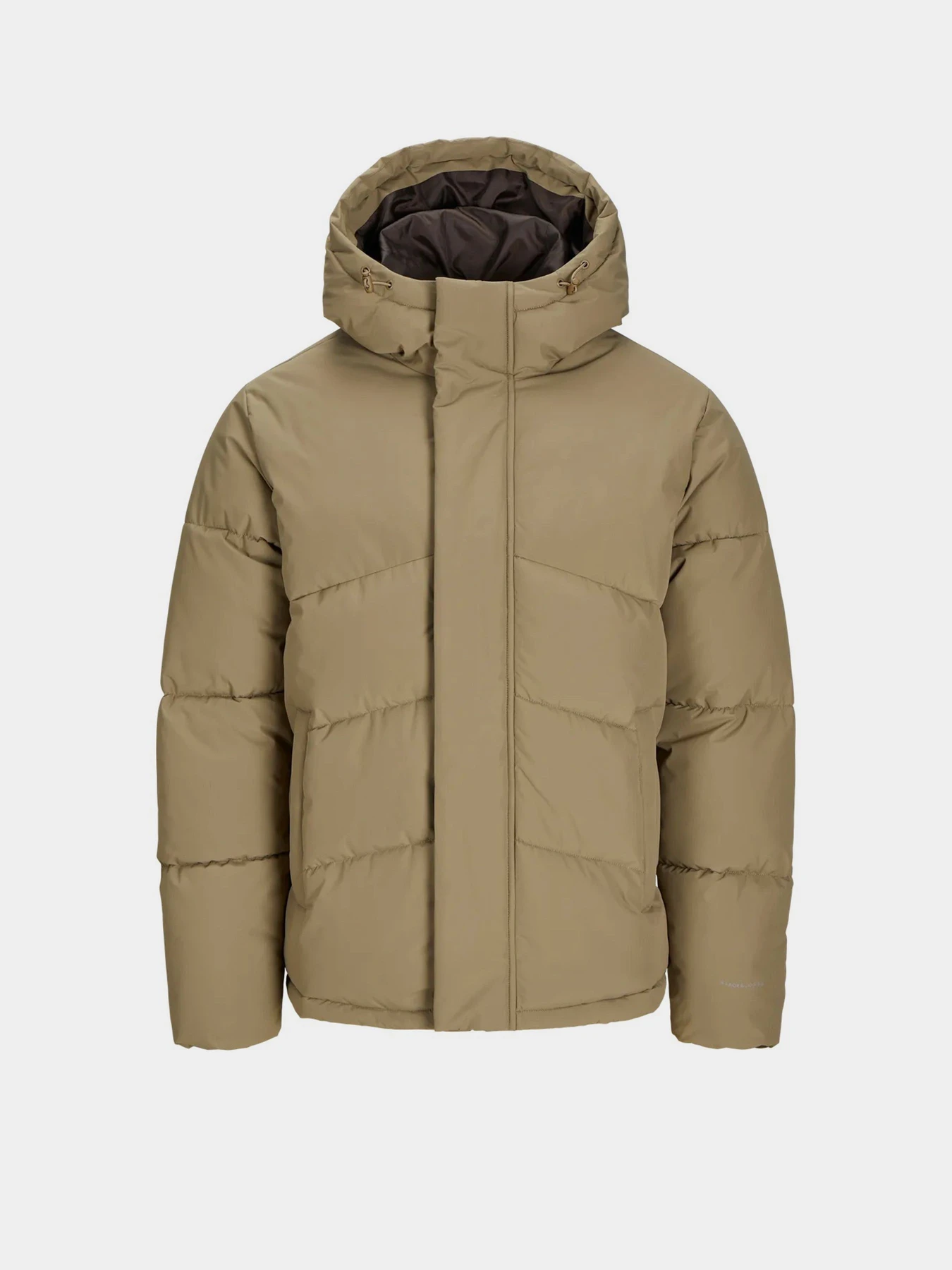 Куртки та дублянки JACK & JONES модель 12259850_Elmwood Куртки та дублянки JACK & JONES модель 12259850_Elmwood Фото
