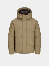 Куртки та дублянки JACK & JONES модель 12259850_Elmwood Фото