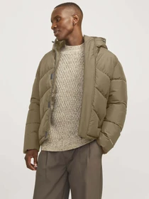 Куртки та дублянки JACK & JONES модель 12259850_Elmwood Фото