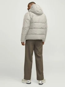 Куртки и дубленки JACK & JONES модель 12259850_Moonbeam Фото