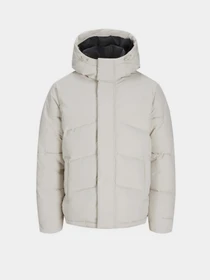 Куртки и дубленки JACK & JONES модель 12259850_Moonbeam Фото
