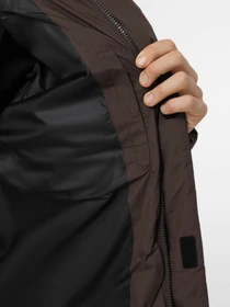 Куртки и дубленки JACK & JONES модель 12259850_Mulch Фото