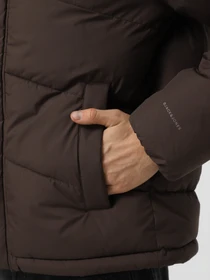 Куртки и дубленки JACK & JONES модель 12259850_Mulch Фото