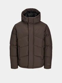 Куртки и дубленки JACK & JONES модель 12259850_Mulch Фото
