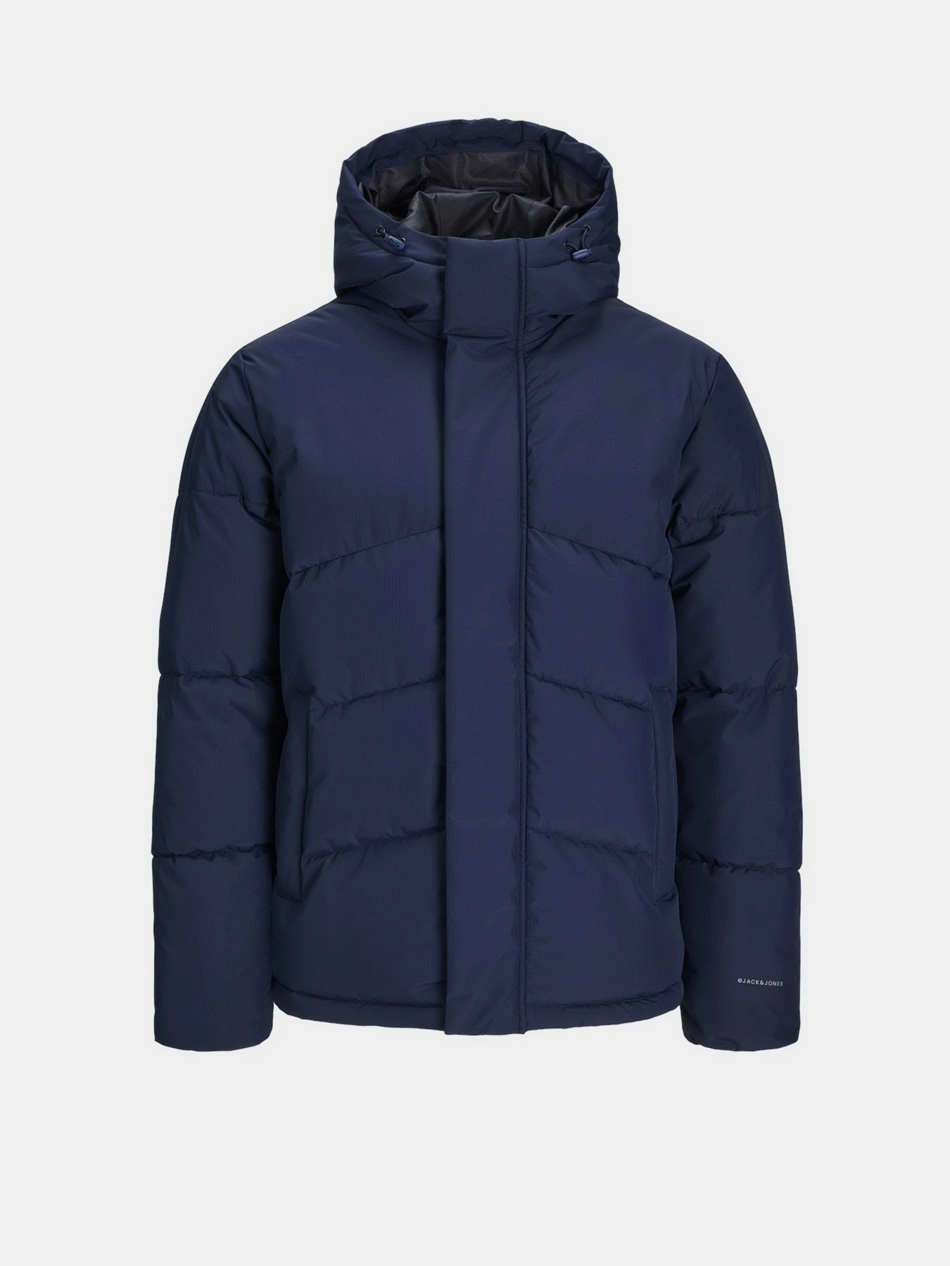 Куртки и дубленки JACK & JONES модель 12259850_Navy Blazer Куртки и дубленки JACK & JONES модель 12259850_Navy Blazer Фото