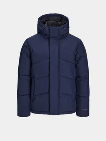 Куртки и дубленки JACK & JONES модель 12259850_Navy Blazer Фото