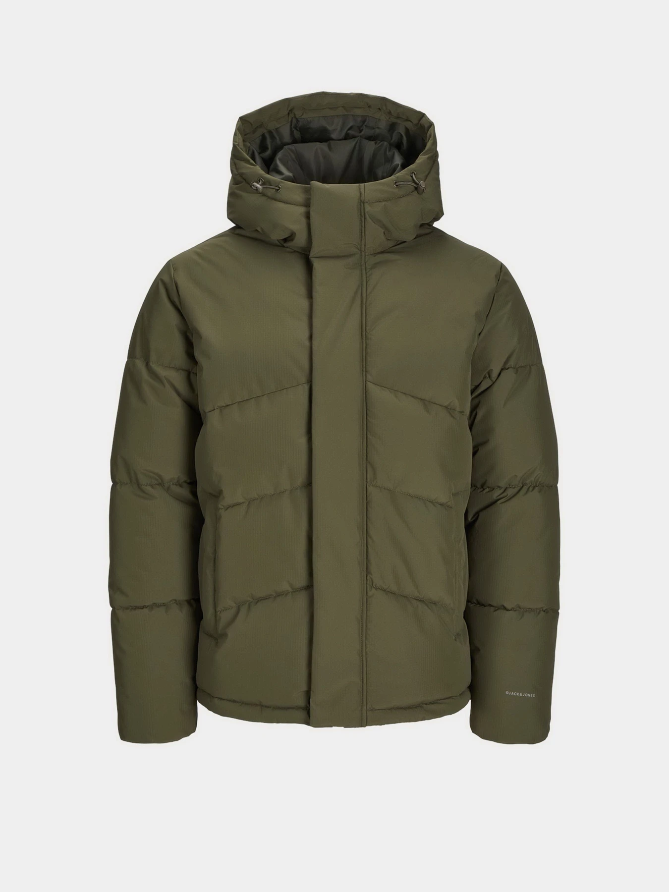 Куртки и дубленки JACK & JONES модель 12259850_Olive Night Куртки и дубленки JACK & JONES модель 12259850_Olive Night Фото