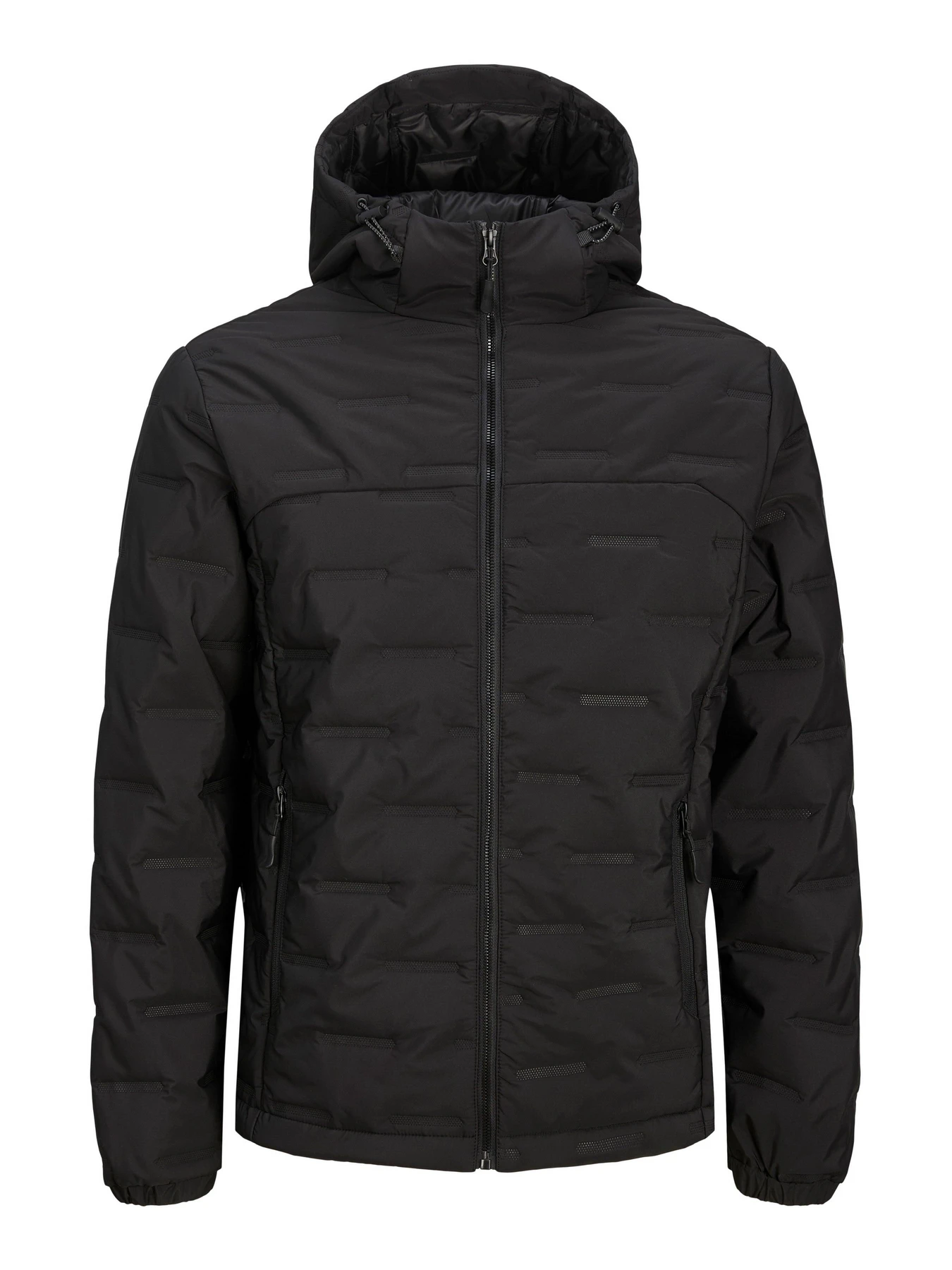 Куртки и дубленки JACK & JONES модель 12260478_Black Фото