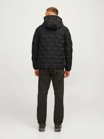 Куртки и дубленки JACK & JONES модель 12260478_Black Фото