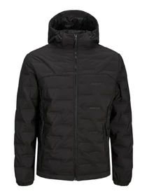 Куртки и дубленки JACK & JONES модель 12260478_Black Фото