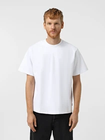 Футболки і поло JACK & JONES модель 12260758_White Фото