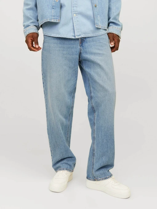 Джинси JACK & JONES модель 12261929_Blue Denim Фото