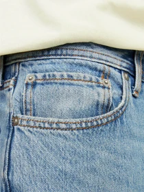 Джинсы JACK & JONES модель 12261929_Blue Denim Фото