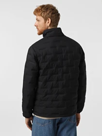 Куртки та дублянки JACK & JONES модель 12262102_Black Фото