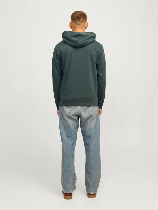 Чоловіче Худі JACK & JONES фото 2