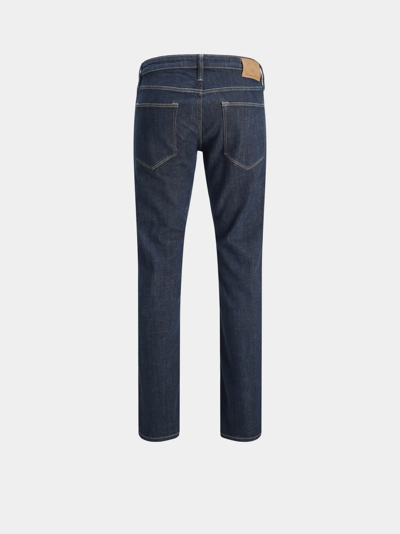 Джинсы JACK & JONES модель 12261707_Blue Denim Джинсы JACK & JONES модель 12261707_Blue Denim Фото