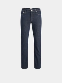 Джинсы JACK & JONES модель 12261707_Blue Denim Фото