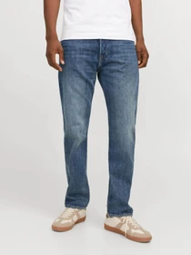 Джинсы JACK & JONES модель 12263279_Blue Denim Фото
