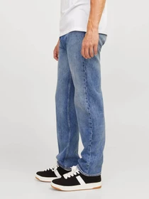 Джинсы JACK & JONES модель 12263281_Blue Denim Фото