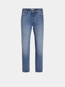 Джинсы JACK & JONES модель 12263281_Blue Denim Фото