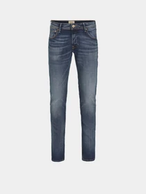Джинсы JACK & JONES модель 12263286_Blue Denim Фото