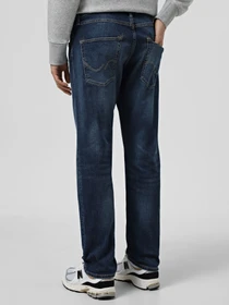 Джинсы JACK & JONES модель 12268996_Blue Denim Фото