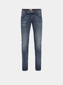 Джинсы JACK & JONES модель 12268996_Blue Denim Фото