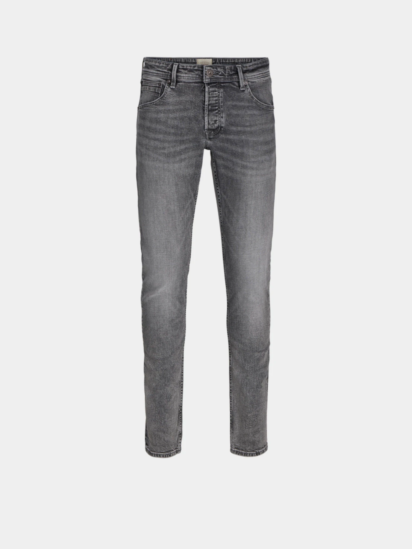 Джинсы JACK & JONES модель 12268998_Grey Denim Фото