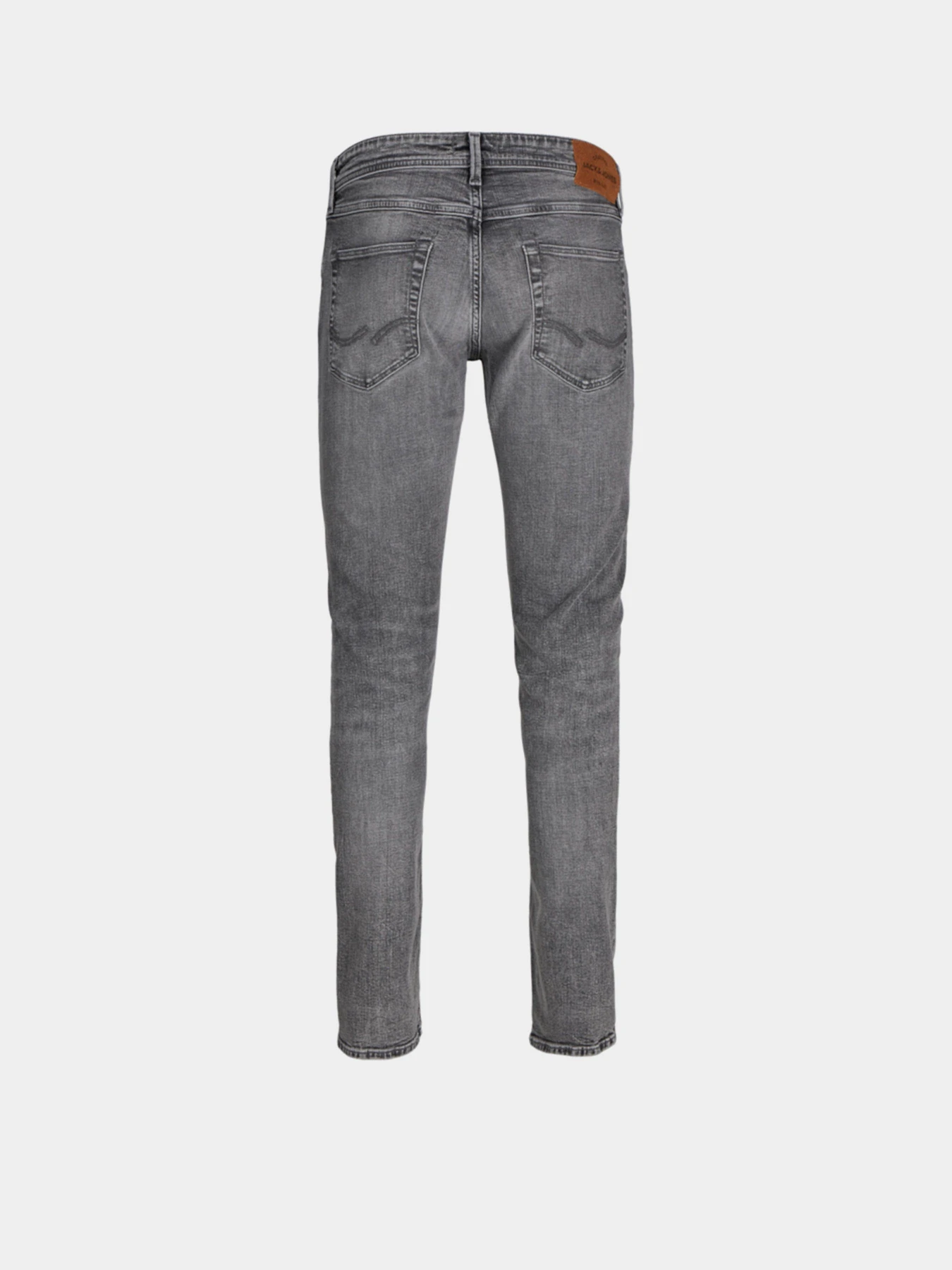 Джинсы JACK & JONES модель 12268998_Grey Denim Фото