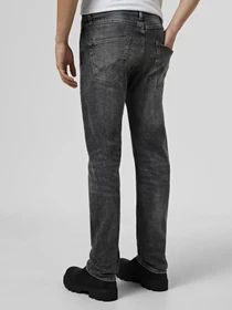 Джинсы JACK & JONES модель 12268998_Grey Denim Фото