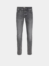 Джинсы JACK & JONES модель 12268998_Grey Denim Фото
