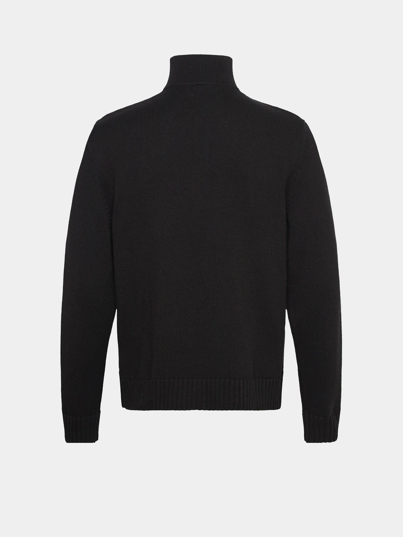 Светри та кардигани JACK & JONES модель 12262055_Black Светри та кардигани JACK & JONES модель 12262055_Black Фото
