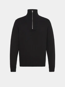 Светри та кардигани JACK & JONES модель 12262055_Black Фото