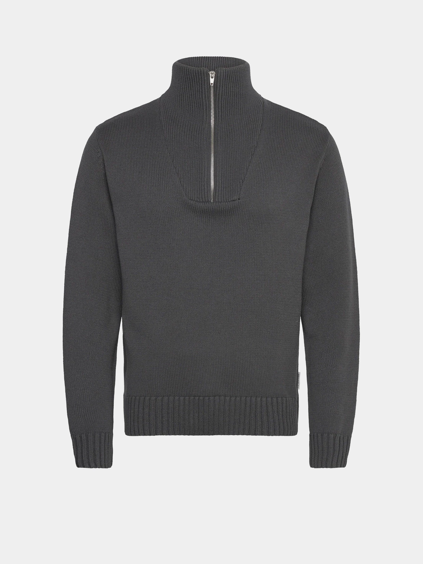 Светри та кардигани JACK & JONES модель 12262055_Iron Gate Светри та кардигани JACK & JONES модель 12262055_Iron Gate Фото
