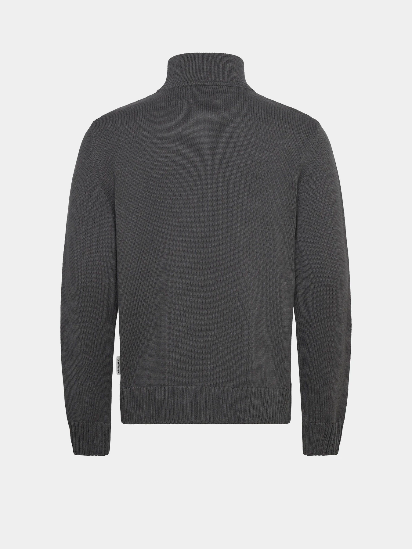 Светри та кардигани JACK & JONES модель 12262055_Iron Gate Светри та кардигани JACK & JONES модель 12262055_Iron Gate Фото